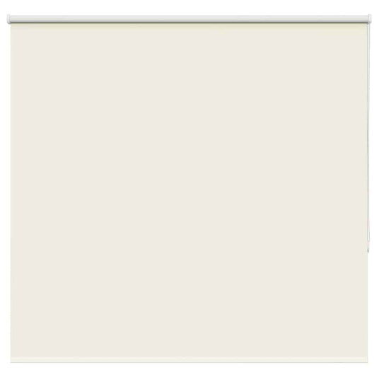 Roller blind, light-tight, 160x150 cm, fabric width 156.6 cm, polyester