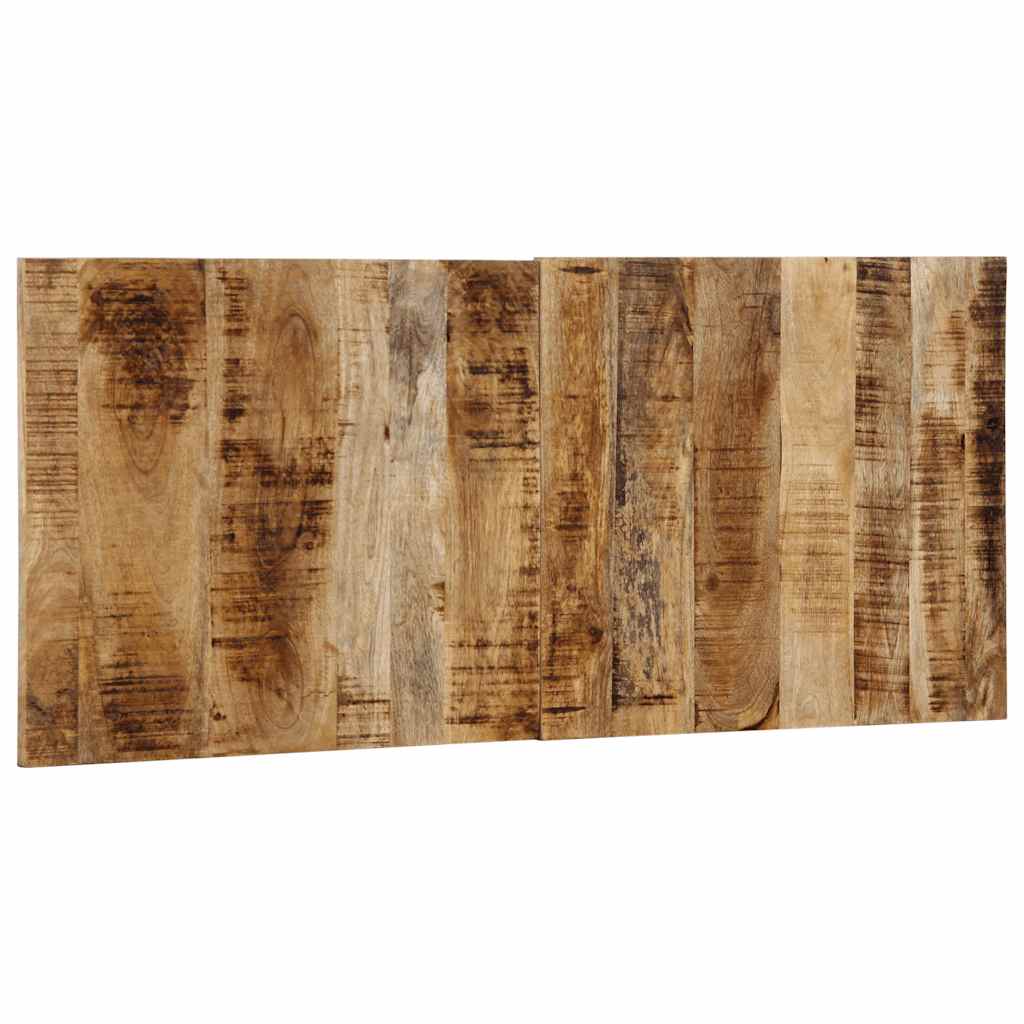 Hodegavl 120 cm grovt heltre mangotre