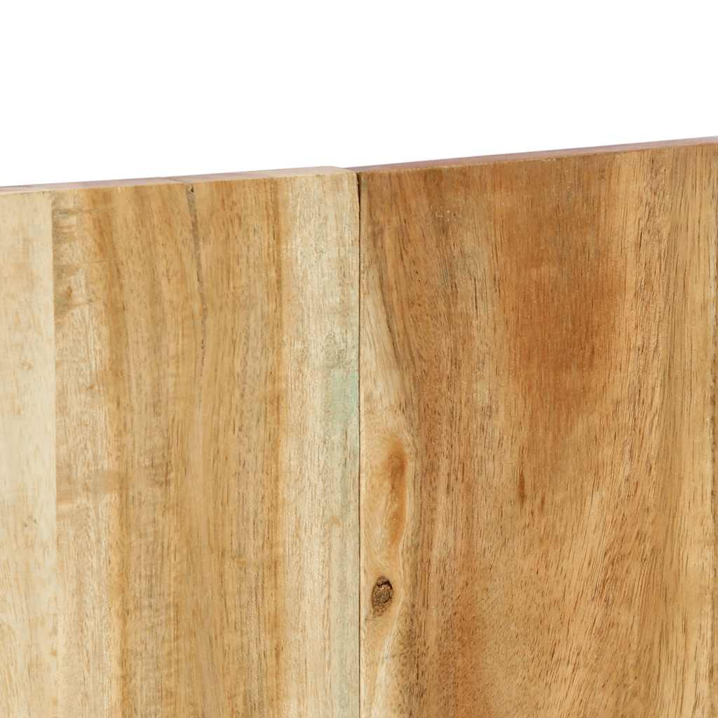 Hodegavl 120 cm heltre akasie