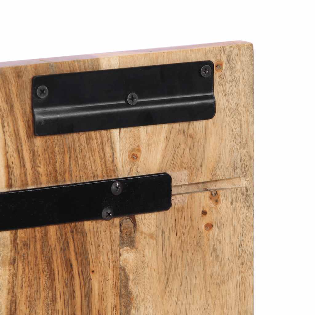 Hodegavl 120 cm heltre akasie