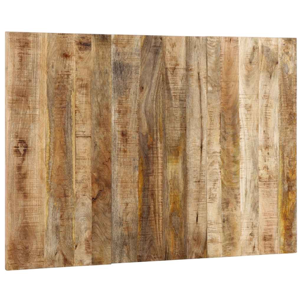 Hodegavl 120 cm grovt heltre mangotre