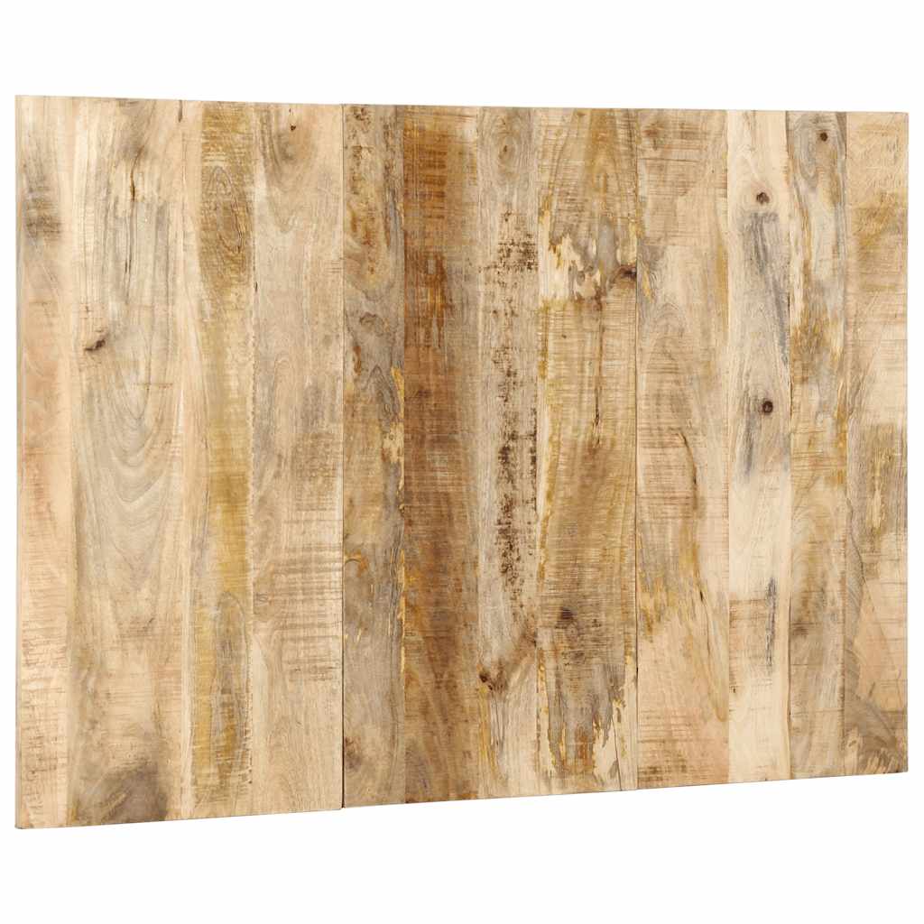 Hodegavl 120 cm grovt heltre mangotre