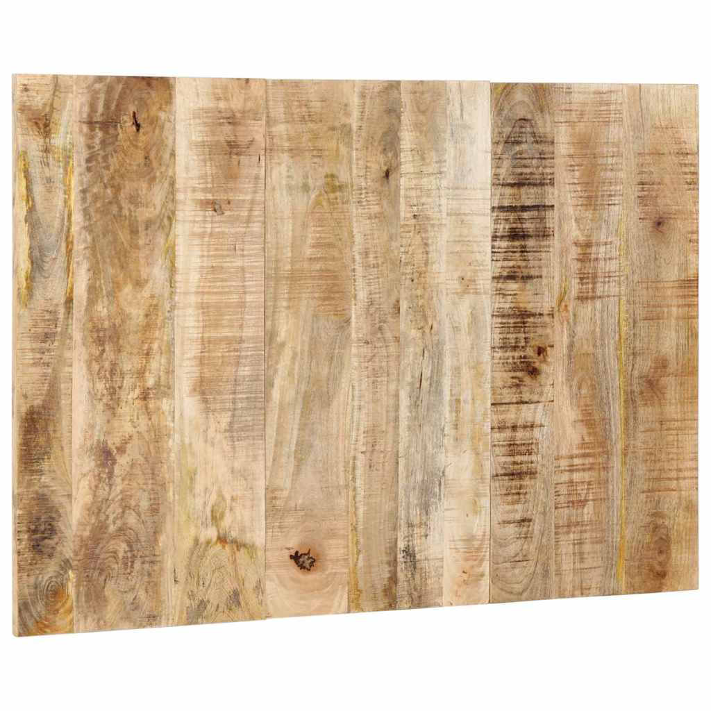 Hodegavl 120 cm grovt heltre mangotre
