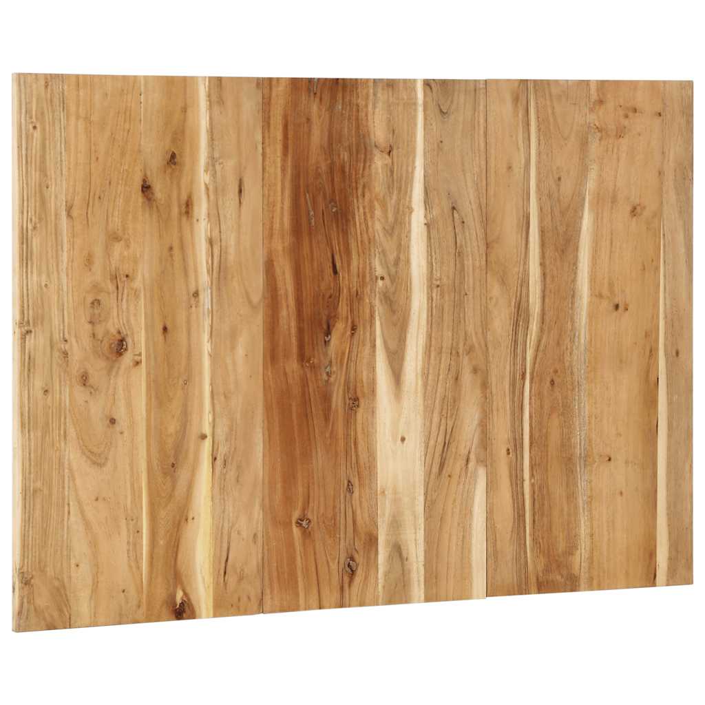 Hodegavl 120 cm heltre akasie