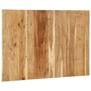 Hodegavl 120 cm heltre akasie