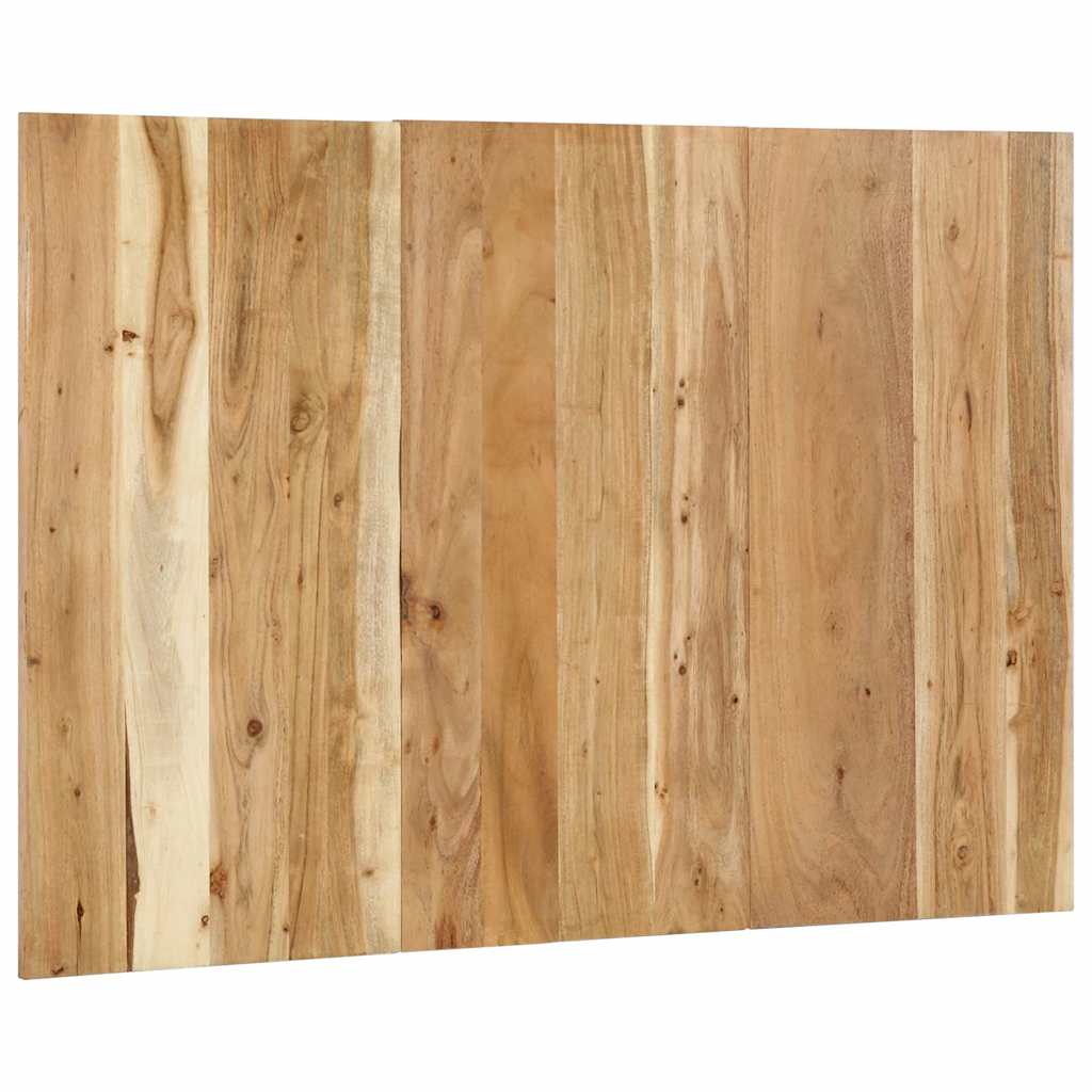 Hodegavl 120 cm heltre akasie