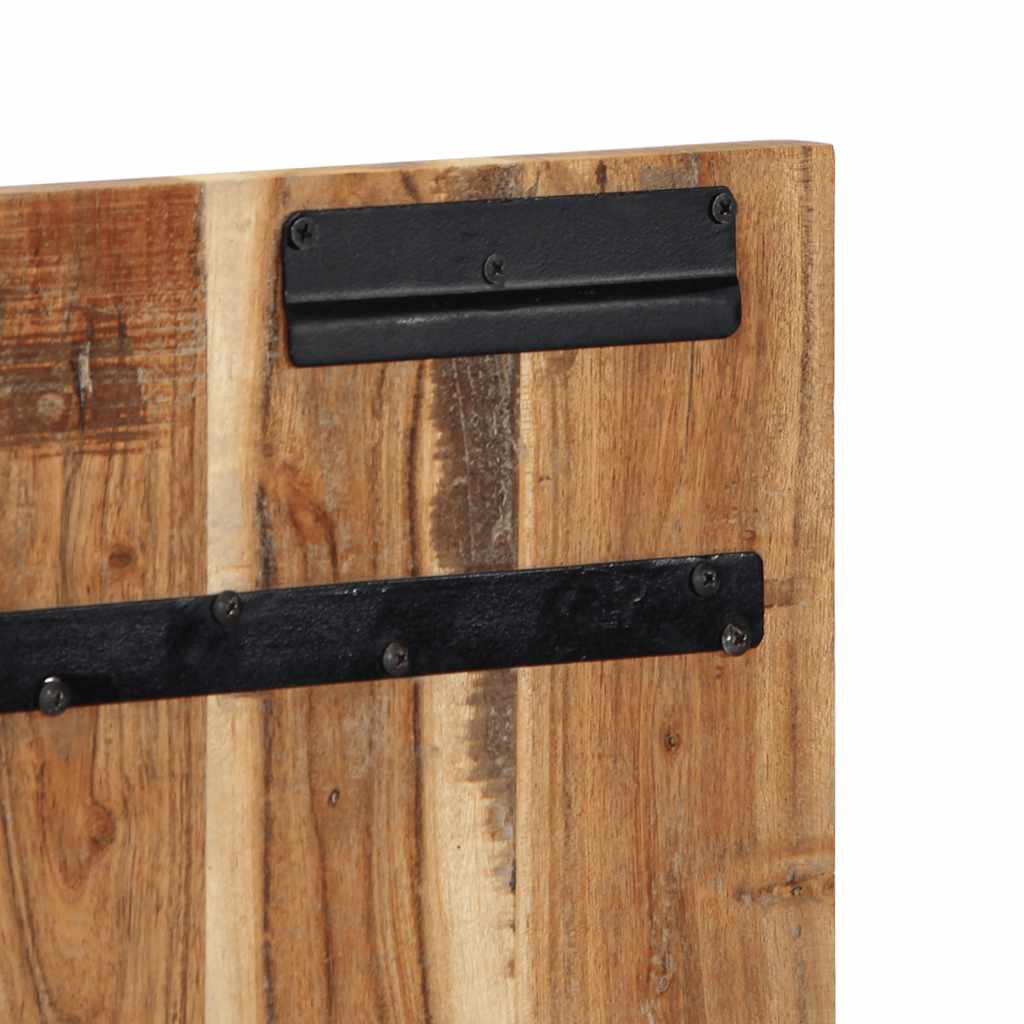 Hodegavl 120 cm heltre akasie