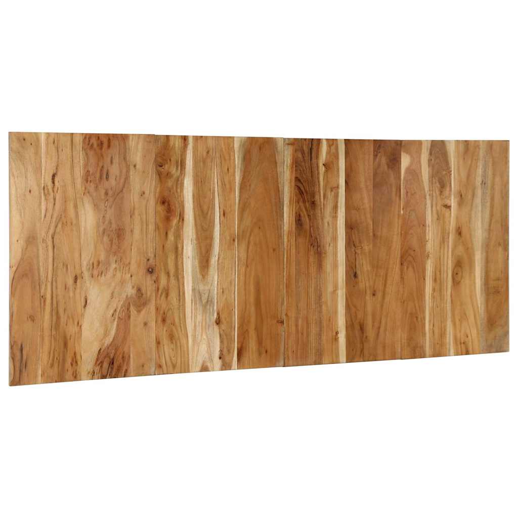 Hodegavl 200 cm heltre akasie