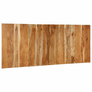 Hodegavl 200 cm heltre akasie