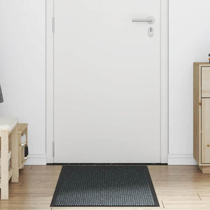 Dørmatte Antrasitt 60x180 cm