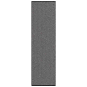 Dørmatte Antrasitt 115x400 cm