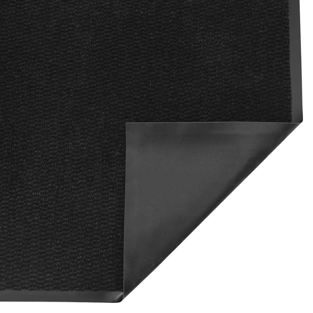 Dørmatte Sort 60x90 cm
