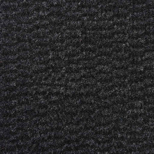 Dørmatte Sort 60x90 cm