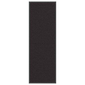 Dørmatte Svart 60x180 cm