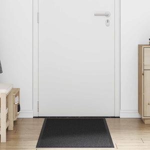 Dørmatte Svart 60x180 cm