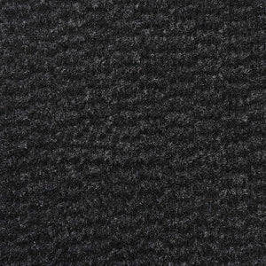 Dørmatte Sort 90x120 cm