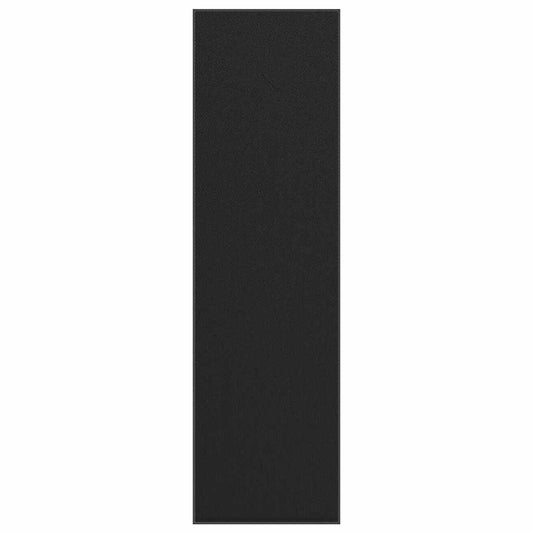 Dørmatte Svart 115x400 cm