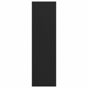 Dørmatte Svart 115x400 cm