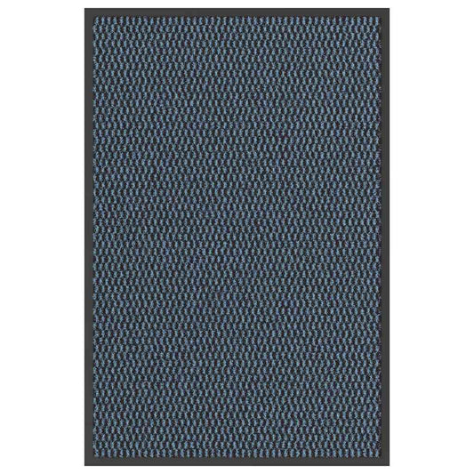 Dørmatte Blå 60x90 cm