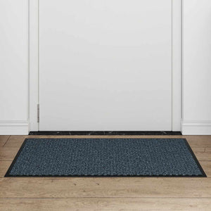 Dørmatte Blå 60x90 cm