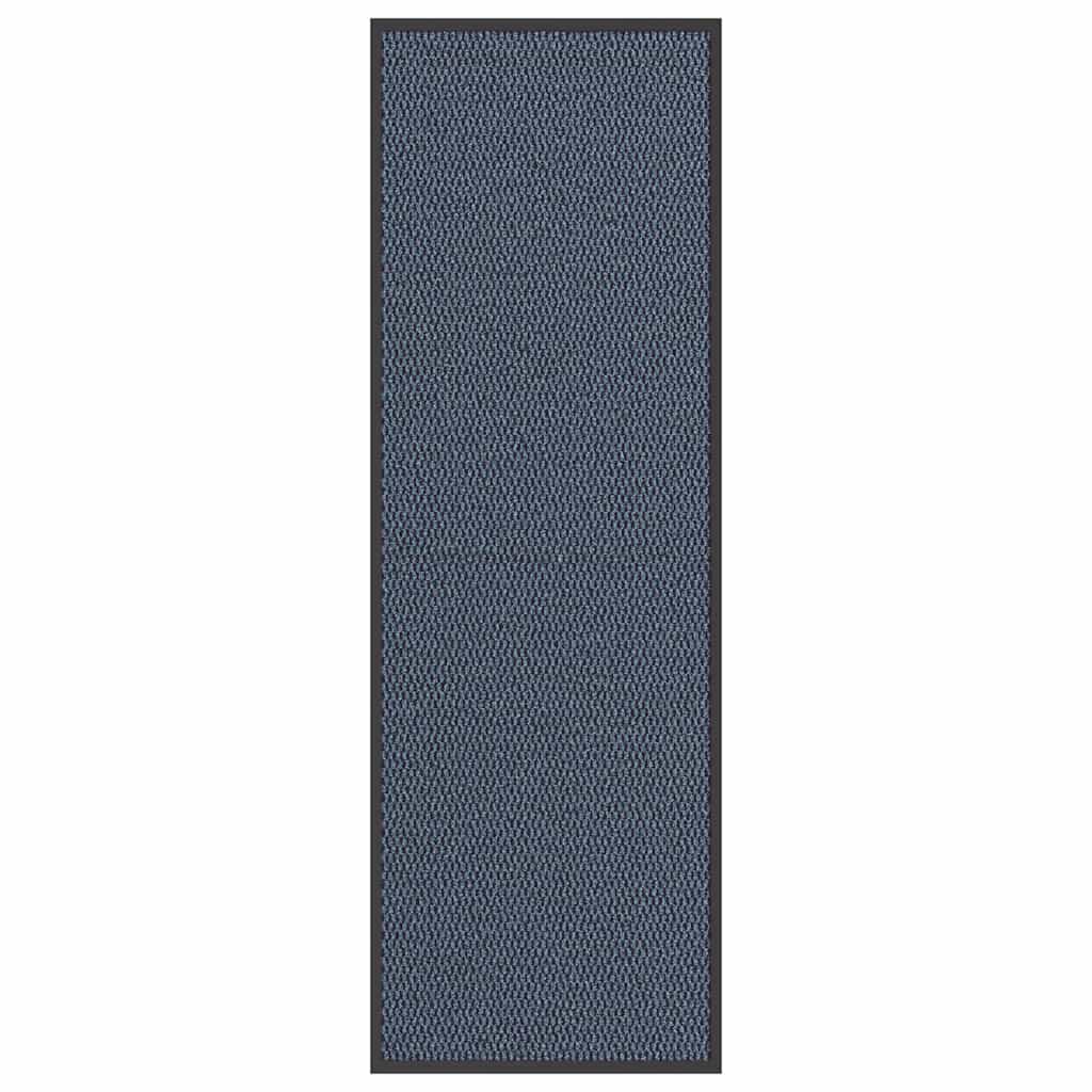 Dørmatte Blå 60x180 cm
