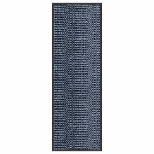 Dørmatte Blå 60x180 cm