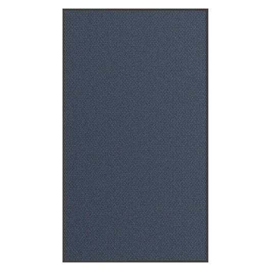 Dørmatte Blå 115x200 cm