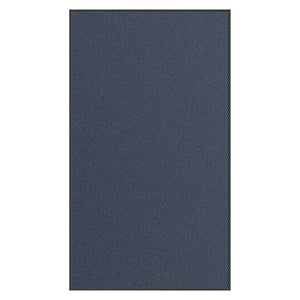 Dørmatte Blå 115x200 cm