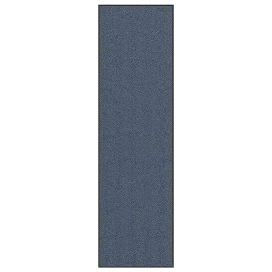 Dørmatte Blå 115x400 cm