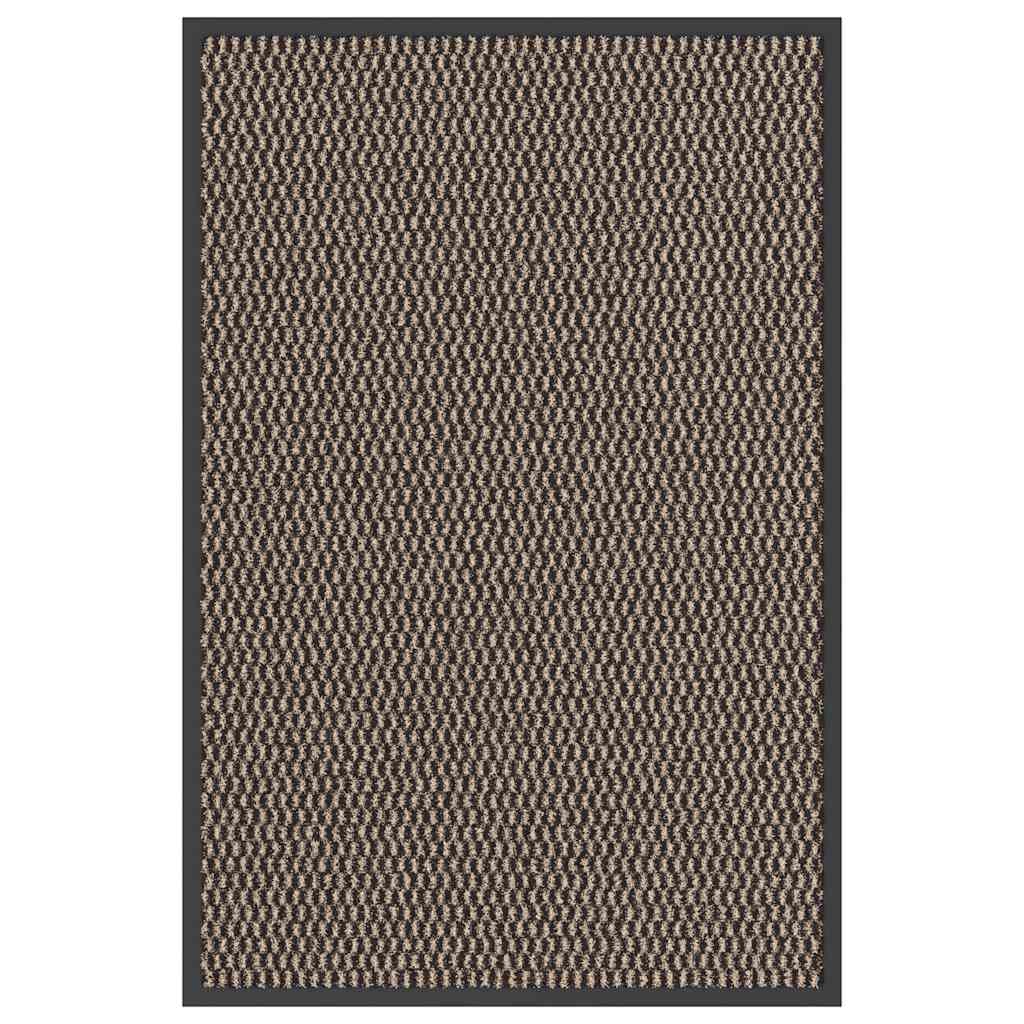 Dørmatte Brun 60x90 cm
