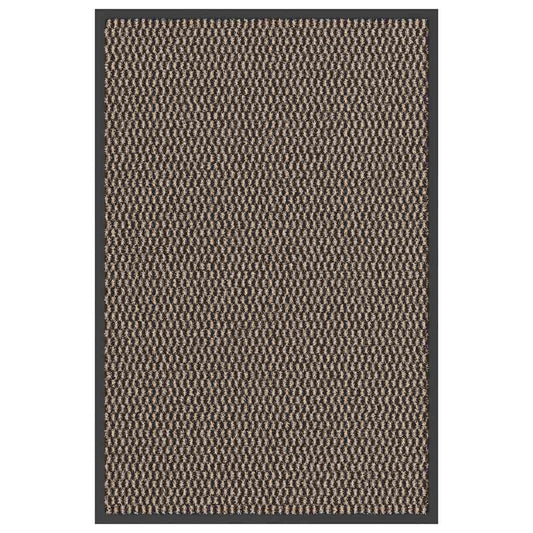 Dørmatte Brun 60x90 cm