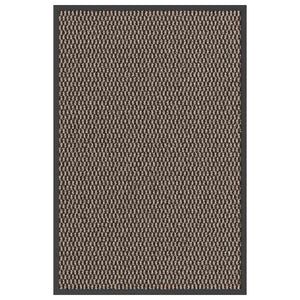 Dørmatte Brun 60x90 cm
