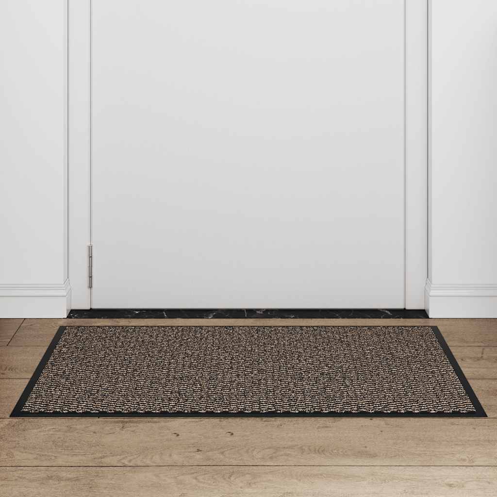 Dørmatte Brun 60x90 cm