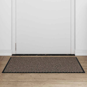 Dørmatte Brun 60x90 cm