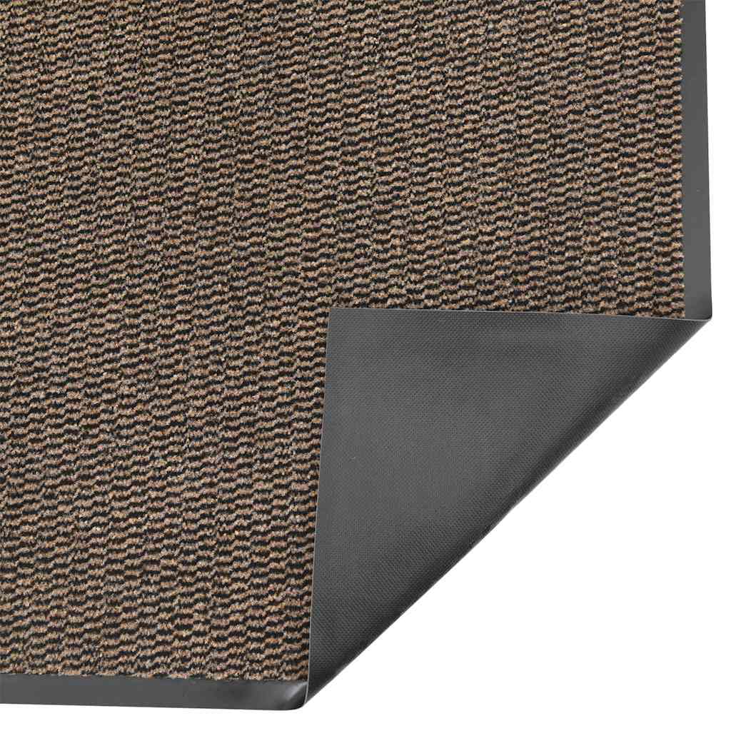 Dørmatte Brun 60x180 cm