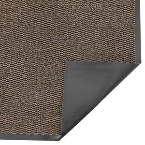 Dørmatte Brun 115x200 cm