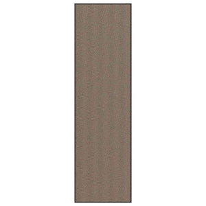 Dørmatte Brun 115x400 cm