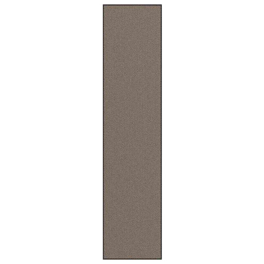 Dørmatte Brun 115x500 cm