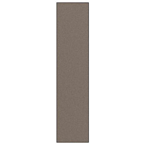 Dørmatte Brun 115x500 cm