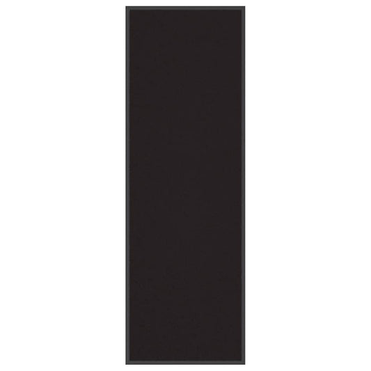 Dørmatte Svart 60x180 cm