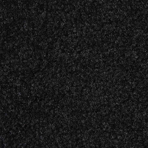 Dørmatte Sort 90x120 cm