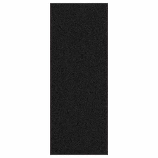 Dørmatte Svart 115x300 cm