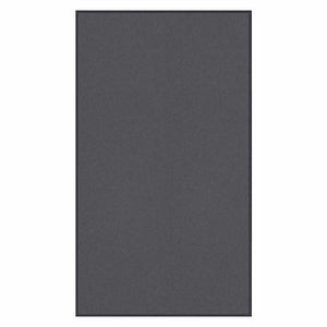 Dørmatte Antrasitt 115x200 cm