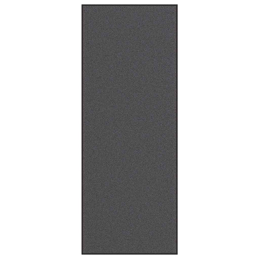 Dørmatte Antrasitt 115x300 cm