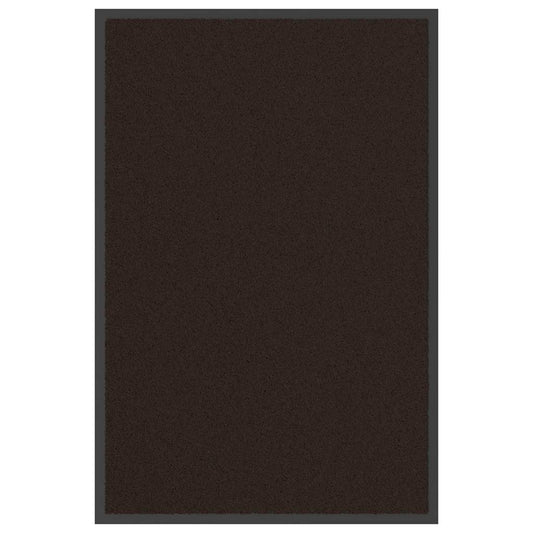 Dørmatte Brun 60x90 cm