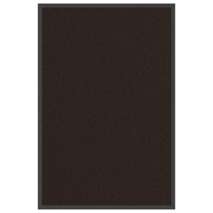 Dørmatte Brun 60x90 cm