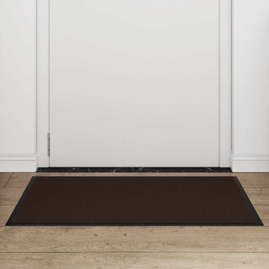 Dørmatte Brun 60x90 cm