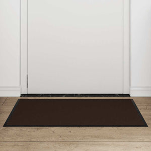 Dørmatte Brun 60x90 cm