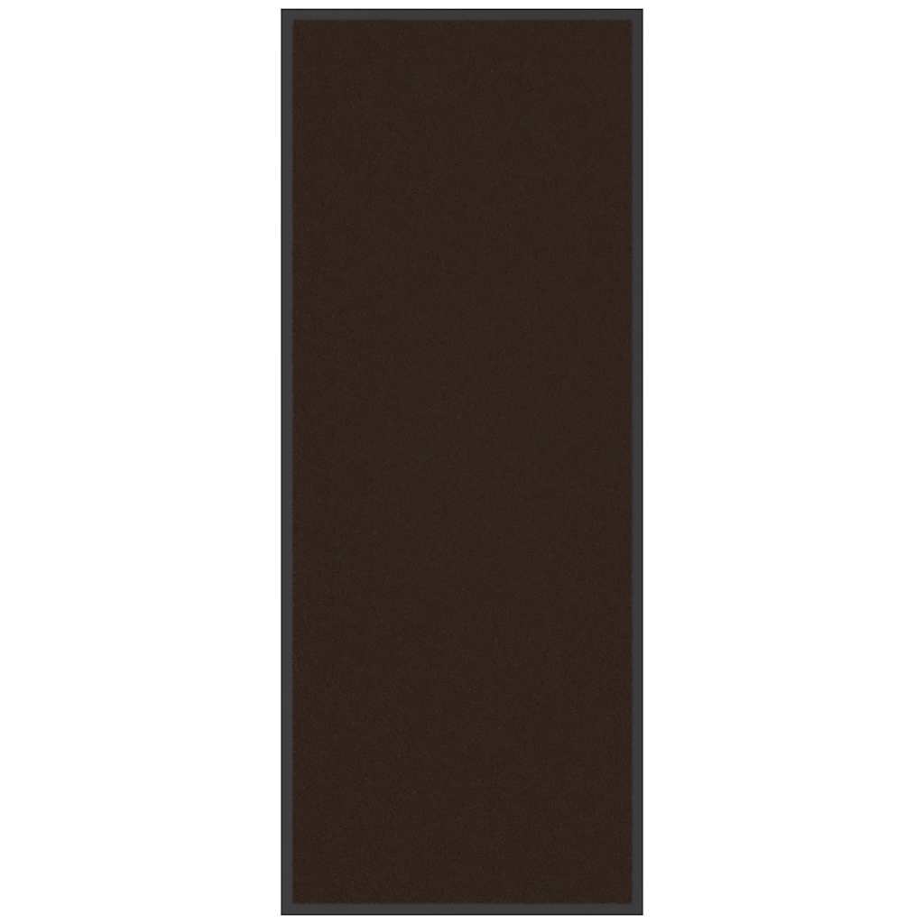Dørmatte Brun 60x150 cm