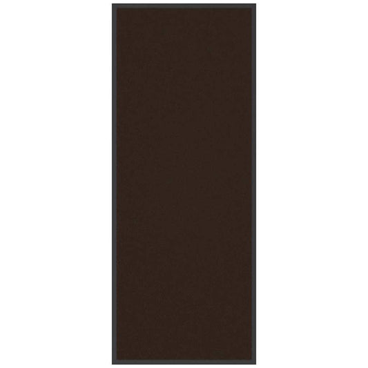Dørmatte Brun 60x150 cm